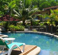 Lychee Tree Holiday Apartments - Whitsundays Accommodation