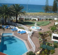 Alexandria Apartments - Whitsundays Accommodation