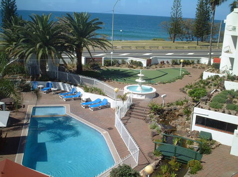 Alexandria Apartments - Whitsundays Accommodation 0