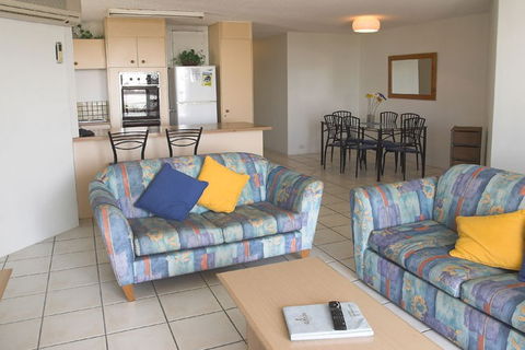 Alexandria Apartments - Whitsundays Accommodation 2