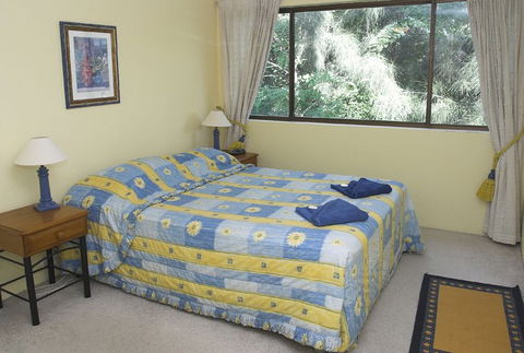 Alexandria Apartments - Whitsundays Accommodation 3