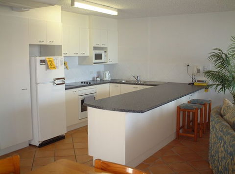 Alexandria Apartments - Whitsundays Accommodation 4