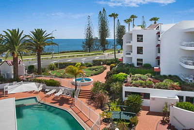 Alexandria Apartments - Whitsundays Accommodation 5