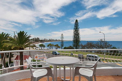Alexandria Apartments - Whitsundays Accommodation 6
