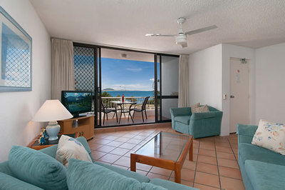 Alexandria Apartments - Whitsundays Accommodation 7