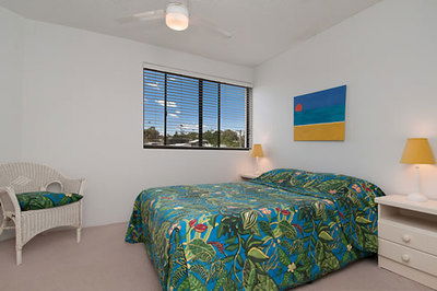 Alexandria Apartments - Whitsundays Accommodation 8