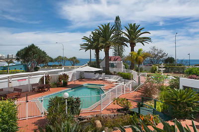 Alexandria Apartments - Whitsundays Accommodation 9