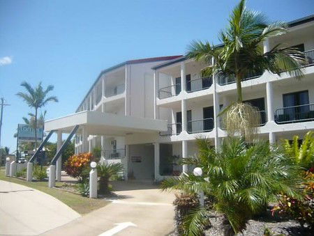  Whitsundays Accommodation