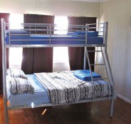 Surf N Sun Beachside Backpackers - Whitsundays Accommodation