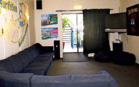 Surf N Sun Beachside Backpackers - Whitsundays Accommodation 4
