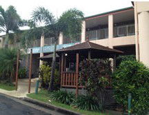  Whitsundays Accommodation