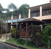 Grand Hotel Thursday Island - Whitsundays Accommodation