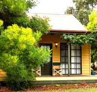 Mountain View Motor Inn and Holiday Lodges - Whitsundays Accommodation