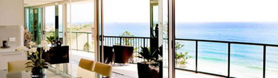 The Peninsular Beachfront Resort - Whitsundays Accommodation 5