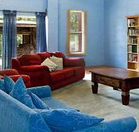 Wattle Gully Retreat - Whitsundays Accommodation