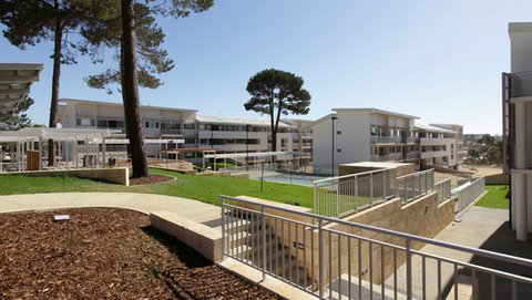 Murdoch University Village - Whitsundays Accommodation 2