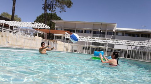 Murdoch University Village - Whitsundays Accommodation 4