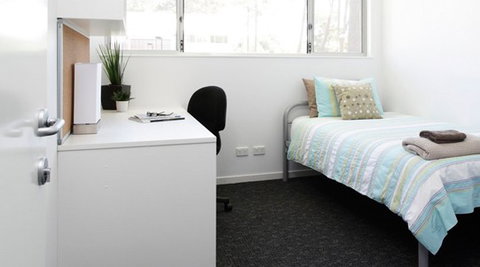 Murdoch University Village - Whitsundays Accommodation 5