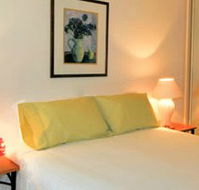 Apartments on Lygon - Whitsundays Accommodation