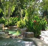 Howard Springs Caravan Park - Whitsundays Accommodation
