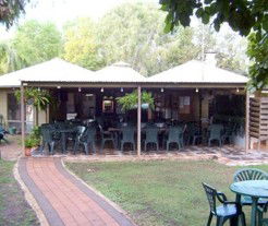 Douglas Daly NT Whitsundays Accommodation