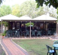 Douglas Daly Holiday Park - Whitsundays Accommodation