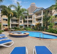 Surfers Beach Holiday Apartments - Whitsundays Accommodation