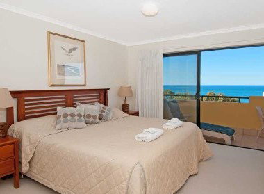 The Point Coolum Beach - Whitsundays Accommodation 2