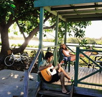 Calypso Holiday Park - Whitsundays Accommodation