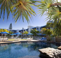 Headland Tropicana - Whitsundays Accommodation