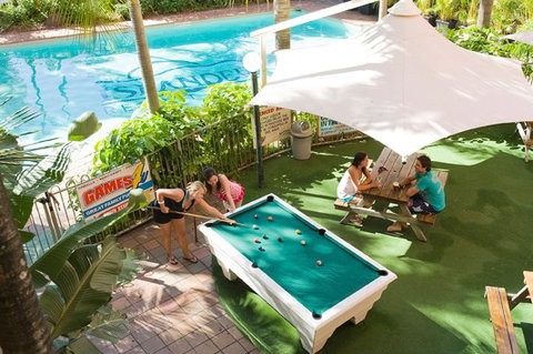 Islander Resort Hotel - Whitsundays Accommodation 4