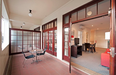 Quest Canberra - Whitsundays Accommodation 6