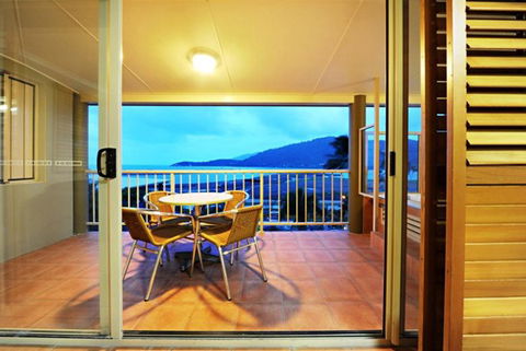 Boathaven Spa Resort - Whitsundays Accommodation 1