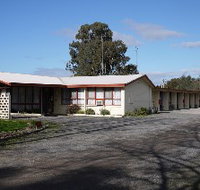The Castle Creek Motel - Whitsundays Accommodation
