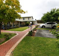 Park Avenue Holiday Units - Whitsundays Accommodation