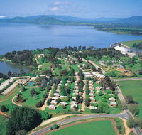 Lake Hume Resort - Whitsundays Accommodation