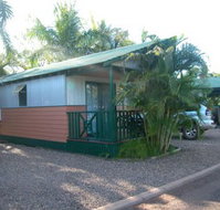 Ivanhoe Village Caravan Resort - Whitsundays Accommodation