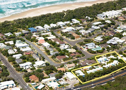 Sails Lifestyle Resort - Whitsundays Accommodation 0