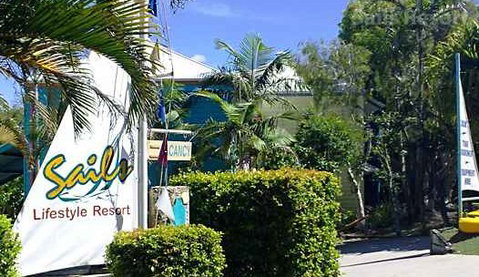 Sails Lifestyle Resort - Whitsundays Accommodation 1