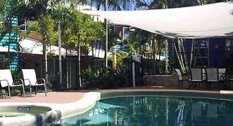 Sails Lifestyle Resort - Whitsundays Accommodation 2