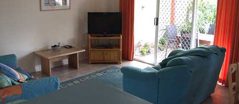 Sails Lifestyle Resort - Whitsundays Accommodation 3