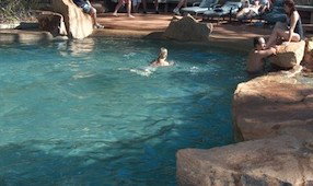 Undara Experience Lava Lodge - Whitsundays Accommodation 0