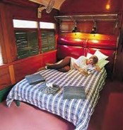 Undara Experience Lava Lodge - Whitsundays Accommodation 1