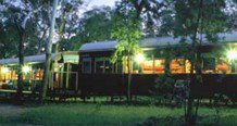 Undara Experience Lava Lodge - Whitsundays Accommodation 2