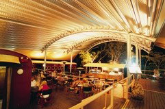 Undara Experience Lava Lodge - Whitsundays Accommodation 3