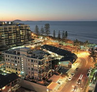 Aegean Apartments Mooloolaba - Whitsundays Accommodation