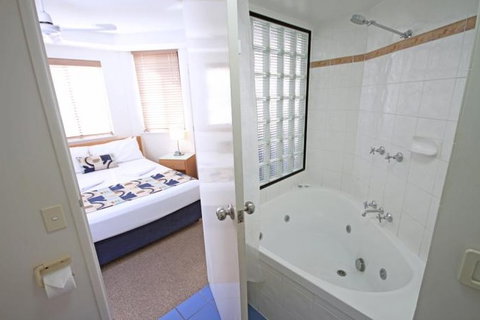 Aegean Apartments Mooloolaba - Whitsundays Accommodation 5