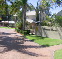 Pelican Shore Villas - Whitsundays Accommodation
