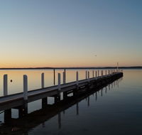 Wattle Point Waterfront Retreat - Whitsundays Accommodation