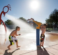 BIG4 Beachlands Holiday Park - Whitsundays Accommodation